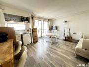 Appartement 1 pièce 24 m²