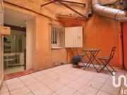 Appartement 1 pièce 24 m²