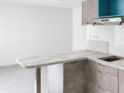 Appartement 1 pièce 24 m²