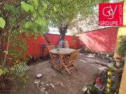 Appartement 1 pièce 24 m² Appartement 1 pièce 24 m²