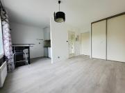 Appartement 1 pièce 24 m²