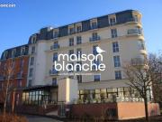 Appartement 1 pièce 24 m²