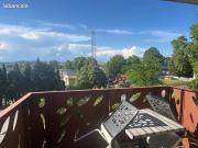 Appartement 1 pièce 24 m²