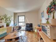 Appartement 1 pièce 24 m²