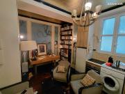 Appartement 1 pièce 24 m²