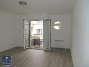 Appartement 1 pièce 24 m²