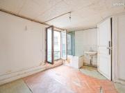 Appartement 1 pièce 24 m²