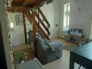 Appartement 1 pièce 24 m²