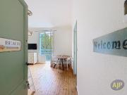 Appartement 1 pièce 24 m²