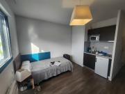 Appartement 1 pièce 24 m²