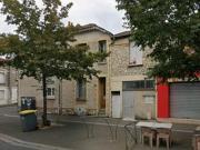 Appartement 1 pièce 24 m²