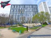 Appartement 1 pièce 24 m²