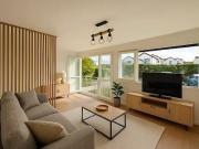 Appartement 1 pièce 24 m²