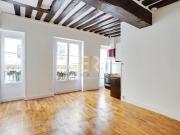 Appartement 1 pièce 24 m²