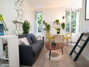 Appartement 1 pièce 24 m²