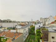 Appartement 1 pièce 24 m²