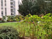 Appartement 1 pièce 24 m²