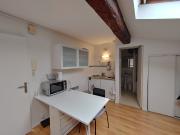 Appartement 1 pièce 24 m²