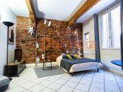 Appartement 1 pièce 24 m²