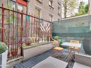 Appartement 1 pièce 24 m²