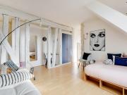 Appartement 1 pièce 24 m²