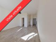 Appartement 1 pièce 24 m²