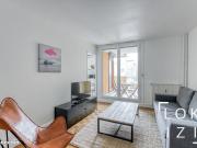 Appartement 1 pièce 24 m²
