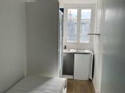 Appartement 1 pièce 24 m²