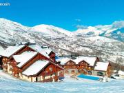 Appartement 1 pièce 24 m²