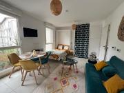 Appartement 1 pièce 24 m²