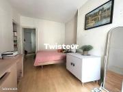 Appartement 1 pièce 24 m²