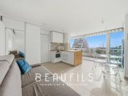 Appartement 1 pièce 24 m²