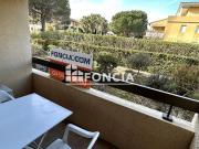 Appartement 1 pièce 24 m²