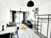 Appartement 1 pièce 24 m²