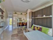 Appartement 1 pièce 24 m²