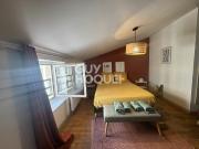 Appartement 1 pièce 24 m²