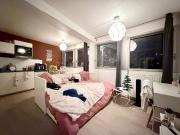 Appartement 1 pièce 24 m²