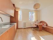 Appartement 1 pièce 24 m²