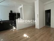 Appartement 1 pièce 24 m²