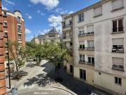 Appartement 1 pièce 24 m²