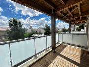 Appartement 1 pièce 24 m²