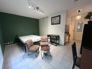 Appartement 1 pièce 24 m²