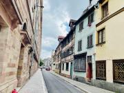 Appartement 1 pièce 24 m²