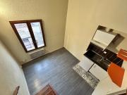 Appartement 1 pièce 24 m²