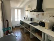 Appartement 1 pièce 24 m²