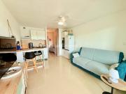 Appartement 1 pièce 24 m²