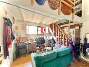 Appartement 1 pièce 24 m²