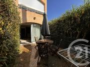 Appartement 1 pièce 24 m²