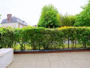 Appartement 1 pièce 24 m²