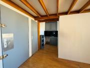 Appartement 1 pièce 24 m²